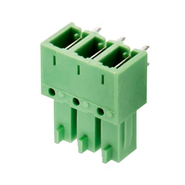 691309310003 Würth Elektronik  Conectores y tomas de corriente